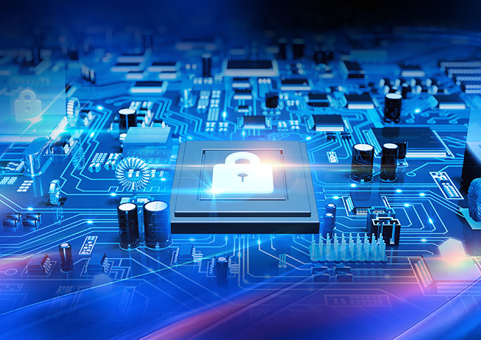 天喻信息PURE卡通過PayCert認證