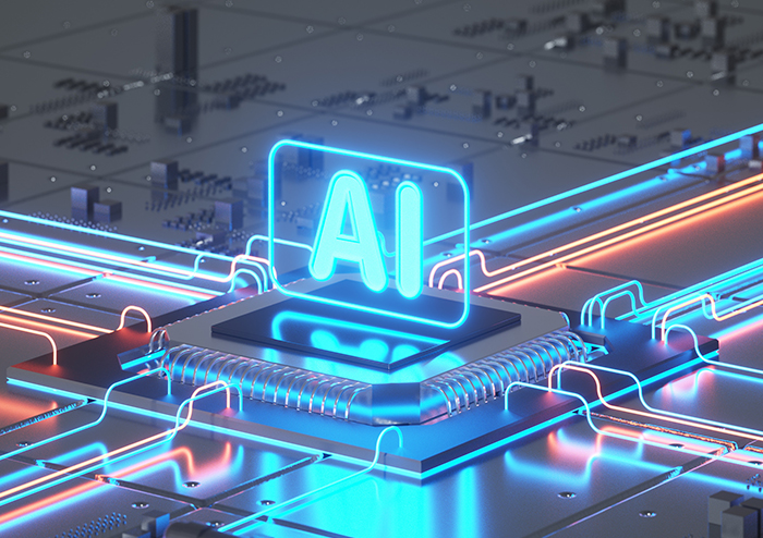 天喻信息入圍天翼物聯云芯AI模組項目